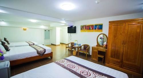 Chill Box Premier- Beach Hotel Da Nang Exterior photo